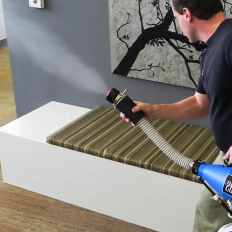 Professional Odor Removal in Clay City, KY